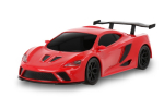MD12121 1:40 THUNDER-V1 Rot RTR
